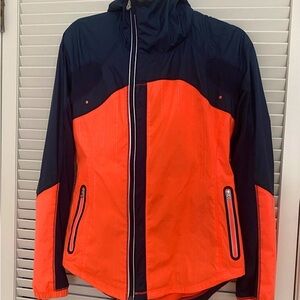 Lululemon running jacket